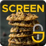 Yummy Cookies Candy Theme Scre icon