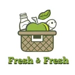 Fresh & Fresh Instant Delivery icon