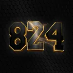 Black Mamba icon pack icon