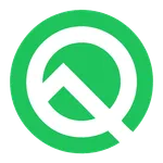 Pixel Q icon pack icon