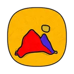 OneUi Picaso icon pack icon