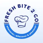 FreshBite2GO Chef icon