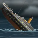 Escape Titanic icon