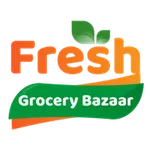 Fresh Grocery Bazaar icon