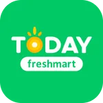 TODAY freshmart icon