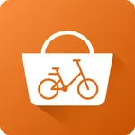 FreshMart Delivery Partner icon