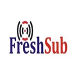 Freshsubng icon