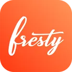 Fresty - Hemlagad mat värd att icon
