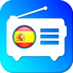 Radios de españa icon