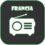 French FM radios icon