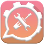 Whatsup Tools icon