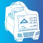 FRIAMAT App icon