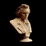 Beethoven Alarm Clock icon