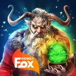 Bridge To Another World: Curse icon