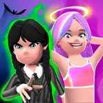 Doll Dance School: Dress Up icon