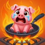 Animal Sort! Color Puzzle Game icon