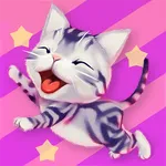 Kitten Run icon