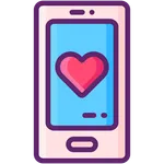 FriendsApp icon