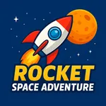 Rocket Space Adventure icon