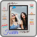 Friendship Photo Frames : BFF icon