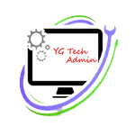 YG Tech Admin icon