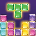 Blocks Puzzle : Jewel Blast icon