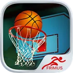 Basketball Shots 3D icon