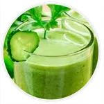 Dieta Suco Detox icon