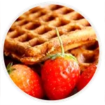 Receitas Café da Manhã icon