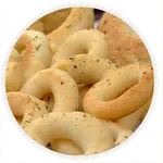 Receitas de Polvilho icon
