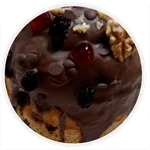 Receitas de Sobremesas de Nata icon