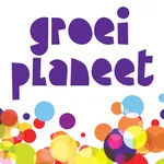 De Groeiplaneet icon