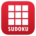 Sudoku by Fritz icon