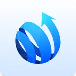 Fri Verden Media icon