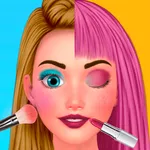 Dress up Dolls & Hair Salon icon