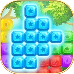 Jewel Pop : Pop Match 3 icon