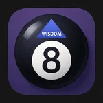 8 Ball Wisdom icon
