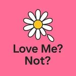 Love Me Not icon