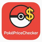 PokePriceChecker icon