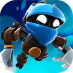 Badland Brawl icon