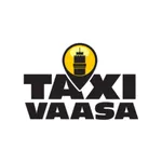 Taksi Vaasa icon