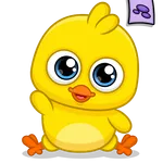 My Chicken - Virtual Pet Game icon