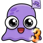 Moy 3 - Virtual Pet Game icon