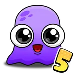 Moy 5 - Virtual Pet Game icon