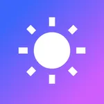 나이스웨더 - 실시간 대기오염,미세먼지, 날씨 icon