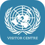 United Nations Visitor Centre icon