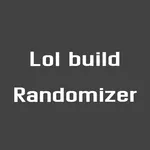 LoL Build Randomizer Challenge icon