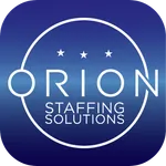 Orion Staffing Solutions icon