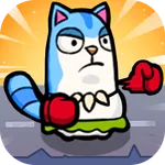 Street Frontline-Cat Combat icon