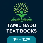 Tamilnadu School Textbook icon